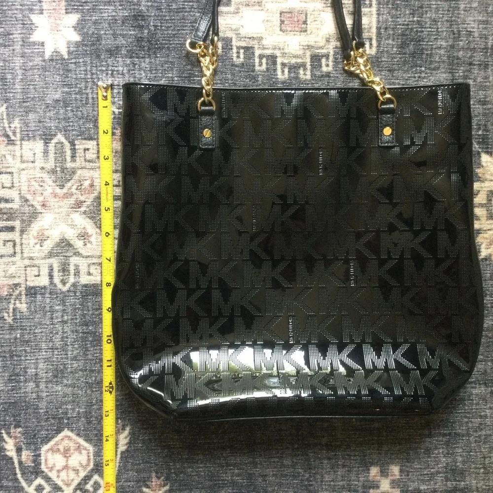 Michael Kors Patent Leather Bag NWOT